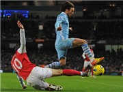 Bóng đá anh, ngoại hạng anh, lịch thi đấu euro 2012, Góc Yến Thanh: Arsenal, cuộc chiến mới chỉ bắt đầu!